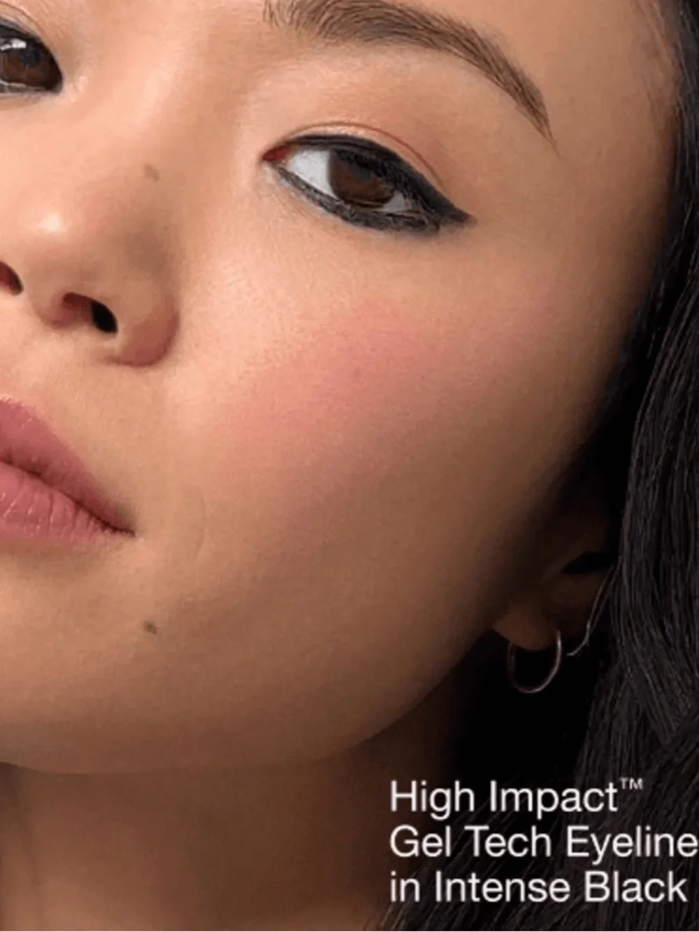 Clinique High Impact Gel Tech Eyeliner - Crayon Gel Eyeliner 01 Intense Black